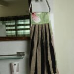 Basin Towel