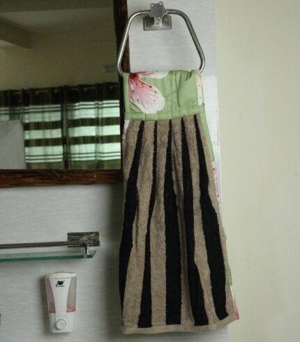 Basin Towel