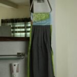 Basin Towel
