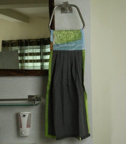 Basin Towel