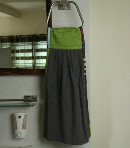 Basin Towel