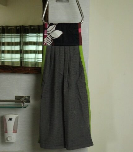Basin Towel