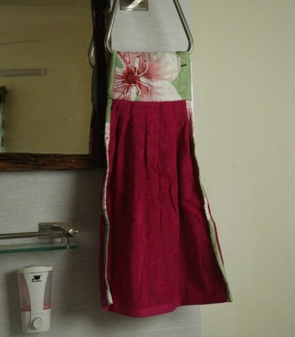 Basin Towel
