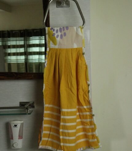 Basin Towel