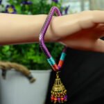 Jhumka Churi (Bangles)