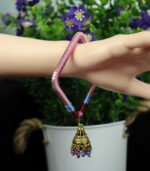 Jhumka Churi (Bangles)
