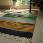 Pet fiber Floor Mat