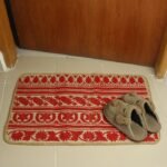 Door Mat