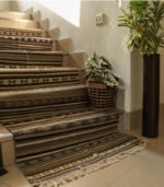 Corridor Runner Woolen