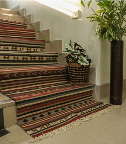 Corridor Runner Woolen
