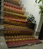 Corridor Runner Satranji - Image 2
