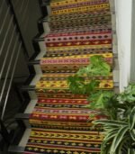 Corridor Runner Satranji - Image 3