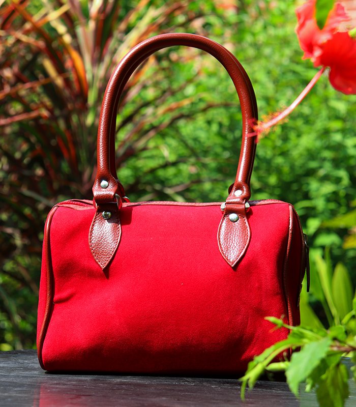 IMG_3246 Ladies Bag (Canvas) - Image 2