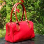 Ladies Bag (Canvas)