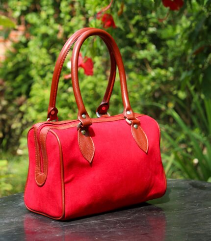 Ladies Bag (Canvas)