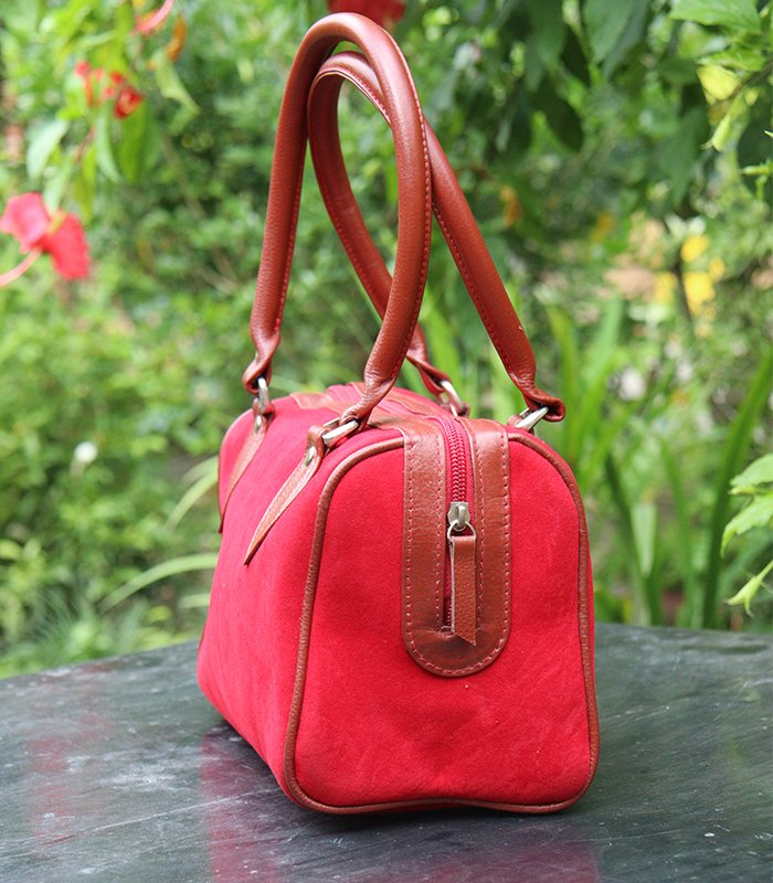IMG_3248 Ladies Bag (Canvas) - Image 3