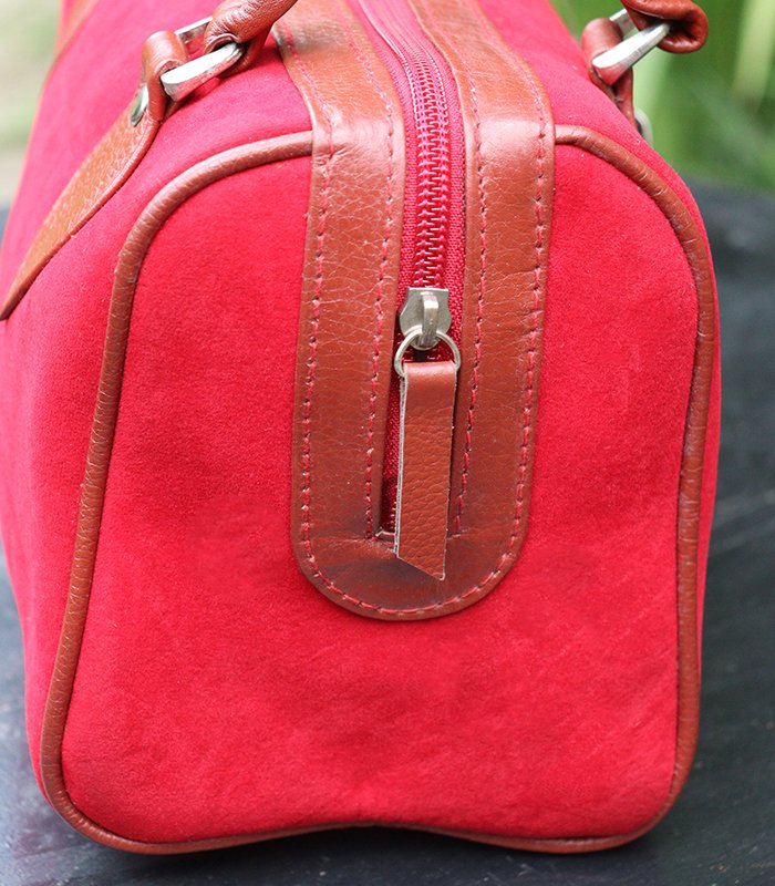 IMG_3249 Ladies Bag (Canvas) - Image 4