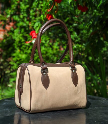 Ladies Bag (Canvas)
