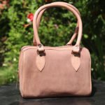 Ladies Bag (Canvas)