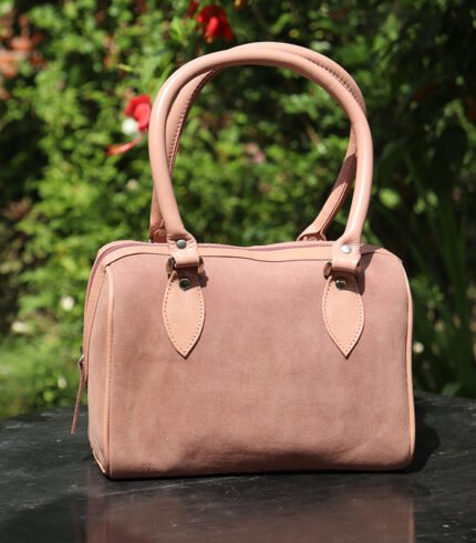Ladies Bag (Canvas)