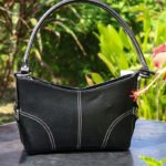 Ladies Bag (Leather)