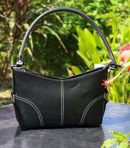 Ladies Bag (Leather)