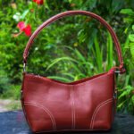 Ladies Bag (Leather)