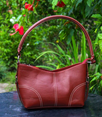 Ladies Bag (Leather)