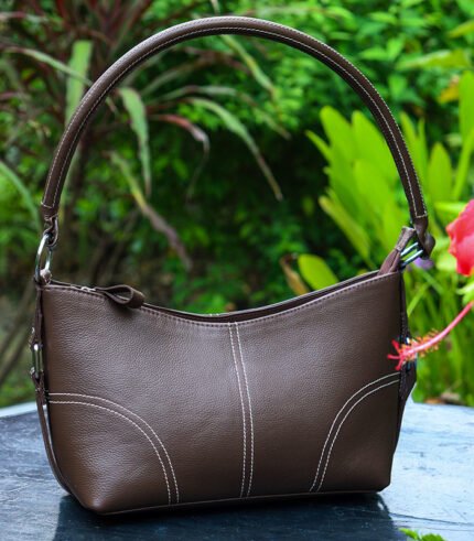 Ladies Bag (Leather)