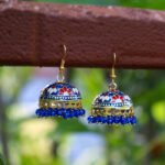 Earring- Jhumka