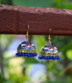 Earring- Jhumka