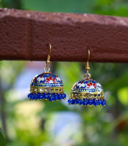 Earring- Jhumka