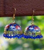Earring- Jhumka - Image 2