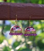 Earring- Jhumka