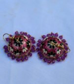 Earring- Jhumka - Image 3