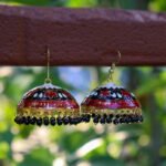 Earring- Jhumka