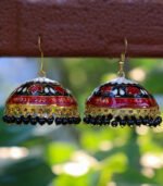 Earring- Jhumka - Image 2