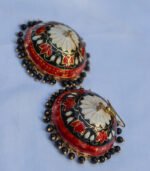 Earring- Jhumka - Image 3