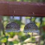 Earring- Jhumka