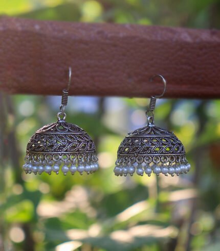Earring- Jhumka