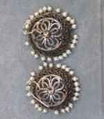 Earring- Jhumka - Image 3