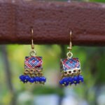Earring- Jhumka