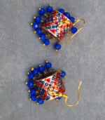 Earring- Jhumka - Image 3