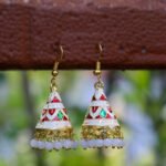 Earring- Jhumka