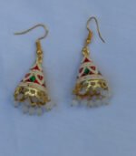 Earring- Jhumka - Image 3