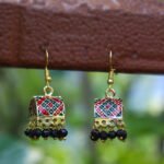 Earring- Jhumka