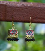 Earring- Jhumka