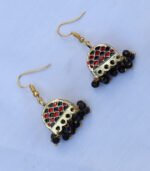 Earring- Jhumka - Image 3