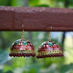 Earring- Jhumka