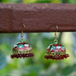 Earring- Jhumka